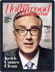 The Hollywood Reporter (Digital) Subscription                    June 8th, 2011 Issue