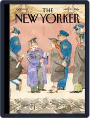 The New Yorker (Digital) Subscription                    May 20th, 2024 Issue