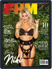 FHM UK (Digital) Subscription                    May 1st, 2024 Issue