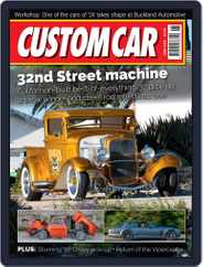 Custom Car (Digital) Subscription                    June 1st, 2024 Issue