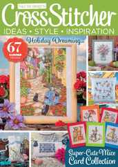 CrossStitcher (Digital) Subscription                    May 7th, 2024 Issue