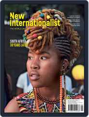 New Internationalist (Digital) Subscription                    March 1st, 2024 Issue