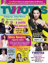 TvNotas (Digital) Subscription                    May 14th, 2024 Issue