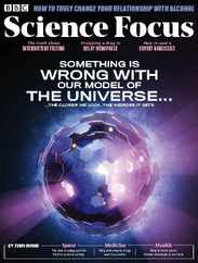 BBC Science Focus (Digital) Subscription                    May 1st, 2024 Issue