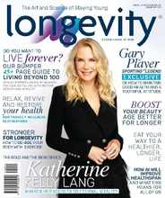 Longevity South Africa (Digital) Subscription                    May 14th, 2024 Issue
