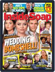 Inside Soap UK (Digital) Subscription                    May 18th, 2024 Issue