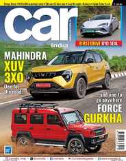 Car India (Digital) Subscription                    May 3rd, 2024 Issue