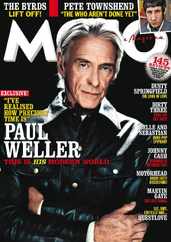 MOJO (Digital) Subscription                    May 14th, 2024 Issue
