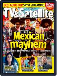 TV&Satellite Week (Digital) Subscription                    May 18th, 2024 Issue