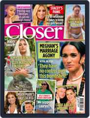 Closer (Digital) Subscription                    May 18th, 2024 Issue