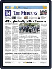 Mercury (Digital) Subscription                    May 14th, 2024 Issue