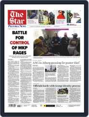 Star South Africa (Digital) Subscription                    May 14th, 2024 Issue
