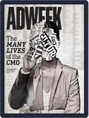 Adweek (Digital) Subscription                    May 1st, 2024 Issue