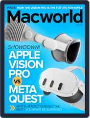 Macworld (Digital) Subscription                    June 1st, 2024 Issue