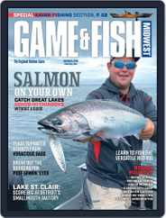 Game & Fish Midwest (Digital) Subscription                    June 1st, 2024 Issue