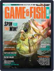 Game & Fish South (Digital) Subscription                    June 1st, 2024 Issue