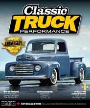 Classic Truck Performance (Digital) Subscription                    June 1st, 2024 Issue