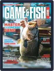 Game & Fish West (Digital) Subscription                    June 1st, 2024 Issue