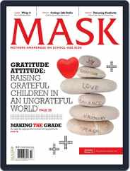 Mask The (Digital) Subscription                    May 3rd, 2024 Issue