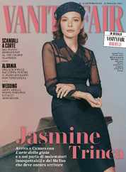 Vanity Fair Italia (Digital) Subscription                    May 15th, 2024 Issue