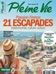 Pleine Vie (Digital) Subscription                    May 15th, 2024 Issue