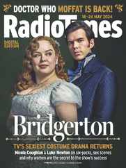 Radio Times (Digital) Subscription                    May 18th, 2024 Issue