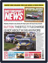Motorsport News (Digital) Subscription                    May 16th, 2024 Issue