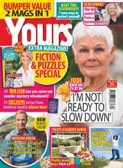 Yours (Digital) Subscription                    May 14th, 2024 Issue