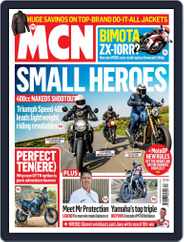 MCN (Digital) Subscription                    May 15th, 2024 Issue