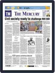 Mercury (Digital) Subscription                    May 15th, 2024 Issue