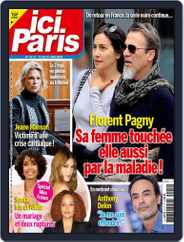 Ici Paris (Digital) Subscription                    May 15th, 2024 Issue