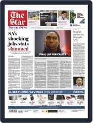 Star South Africa (Digital) Subscription                    May 15th, 2024 Issue