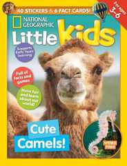 National Geographic Little Kids United Kingdom (Digital) Subscription                    May 8th, 2024 Issue