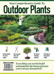 Your Comprehensive Guide to Outdoor Plants Magazine (Digital) Subscription                    April 12th, 2024 Issue