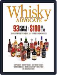 Whisky Advocate (Digital) Subscription                    May 15th, 2024 Issue