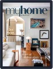 MyHome Magazine (Digital) Subscription