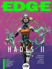 Edge (Digital) Subscription                    May 16th, 2024 Issue