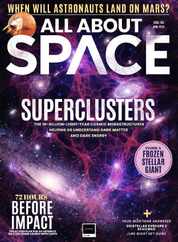 All About Space (Digital) Subscription                    May 16th, 2024 Issue