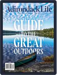 Adirondack Life (Digital) Subscription                    May 2nd, 2024 Issue