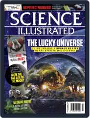 Science Illustrated Australia (Digital) Subscription                    May 16th, 2024 Issue