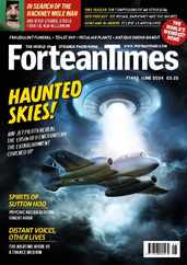 Fortean Times (Digital) Subscription                    June 1st, 2024 Issue