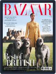 Harper's Bazaar UK (Digital) Subscription                    June 1st, 2024 Issue
