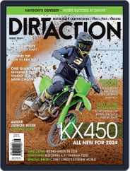 Dirt Action (Digital) Subscription                    May 8th, 2024 Issue