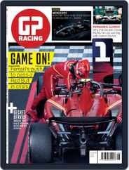 GP Racing UK (Digital) Subscription                    June 1st, 2024 Issue