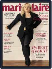 Marie Claire Australia (Digital) Subscription                    June 1st, 2024 Issue