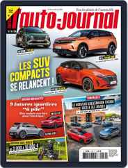 L'auto-journal (Digital) Subscription                    May 16th, 2024 Issue