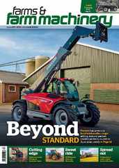 Farms and Farm Machinery (Digital) Subscription                    May 16th, 2024 Issue