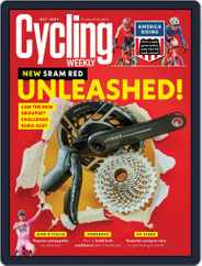 Cycling Weekly (Digital) Subscription                    May 16th, 2024 Issue