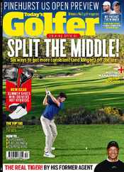 Today's Golfer (Digital) Subscription                    July 1st, 2024 Issue