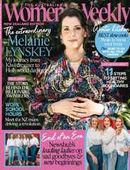 Australian Women’s Weekly NZ (Digital) Subscription                    May 16th, 2024 Issue